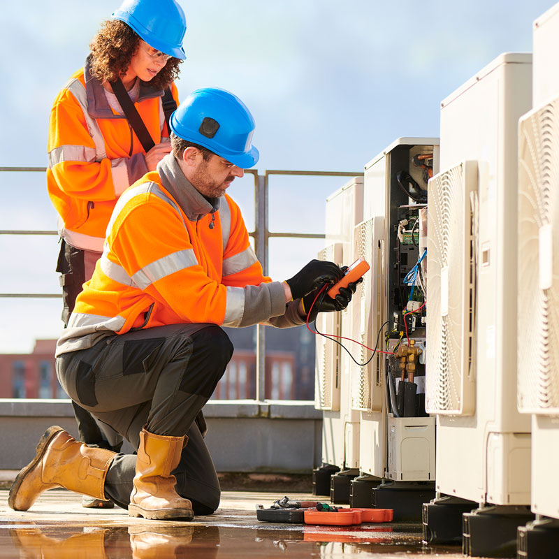 HVAC Services