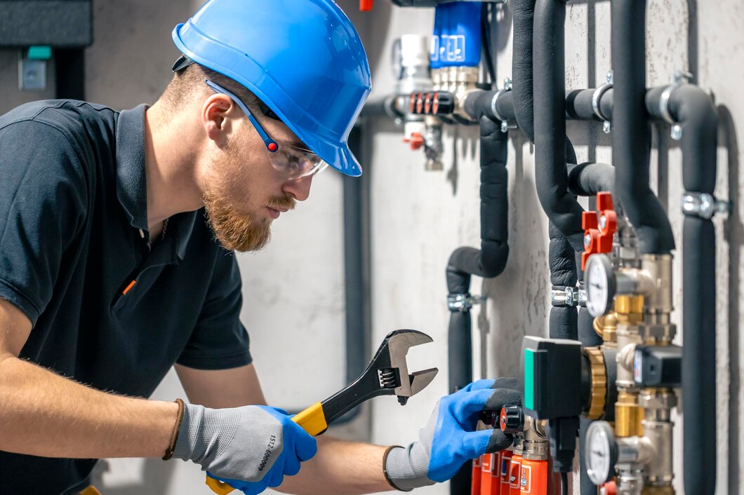 Plumbing Services